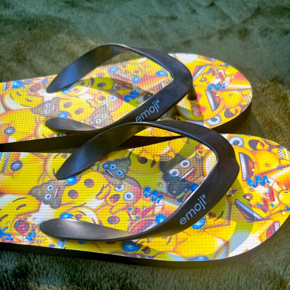 Flip flop